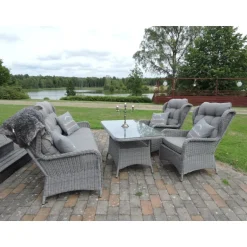 Washington Samtalesæt