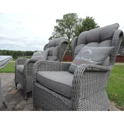 Washington Samtalesæt