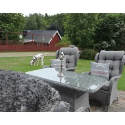 Washington Samtalesæt