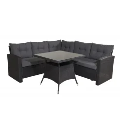 Watford Have Hjørnesofasæt