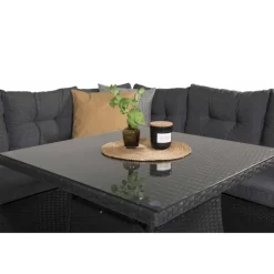 Watford Have Hjørnesofasæt