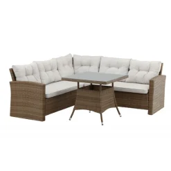 Watford Have Hjørnesofasæt