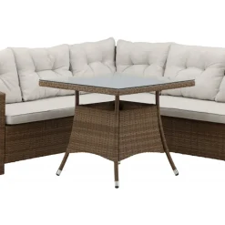 Watford Have Hjørnesofasæt