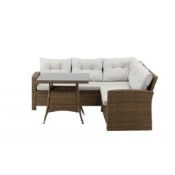 Watford Have Hjørnesofasæt