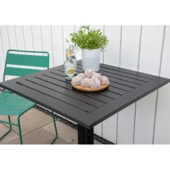 Way Cafébord - Sort