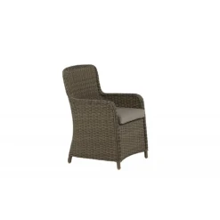 Wembley Havestol - Brun