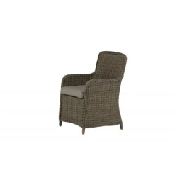 Wembley Havestol - Brun