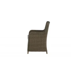 Wembley Havestol - Brun