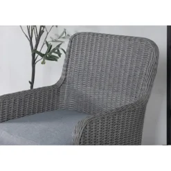 Wembley Havestol - Grå