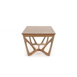 WENANTY amerikansk spisebord 160cm kan udvides til 240 cm - Valnød