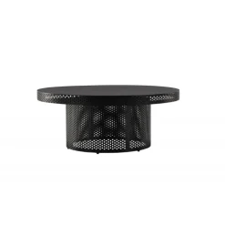 West End x Josefin Lustig Bord - Sort