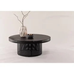 West End x Josefin Lustig Bord - Sort