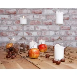 Westwood plankebord 240x95 - Naturolieret egetræ/Sort