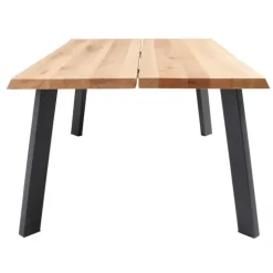 Westwood plankesofabord 120x80 - Naturolieret