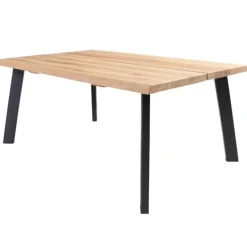 Westwood plankesofabord 120x80 - Naturolieret