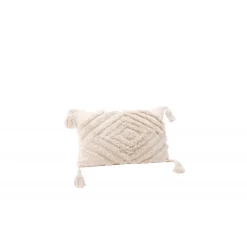 Wilda Pudevår - Off White