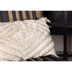 Wilda Pudevår - Off White