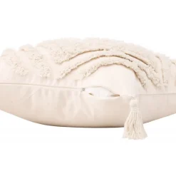 Wilda Pudevår 45 x 45 - Off White