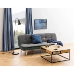 Willford sofabord naturlig MDF