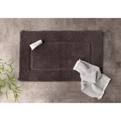 William Badeværelsesmåtte - Grå
