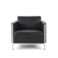 William lænestol læder