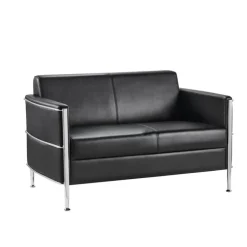 William Sofa 2 pers. læder