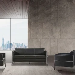 William Sofa 2 pers. læder