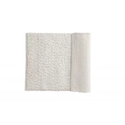 Wilmer Badeværelsesmåtte - Hvid