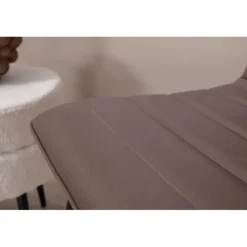 Windu Spisestuestol - Sort og Brun