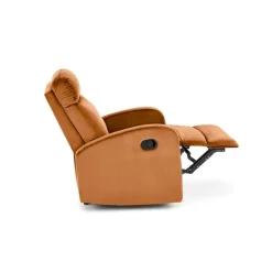 WONDER liggestol, Kanel