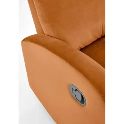 WONDER liggestol, Kanel