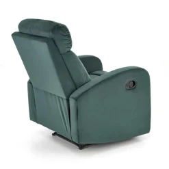 WONDER Liggestol, Mørkegrøn