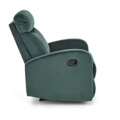 WONDER Liggestol, Mørkegrøn