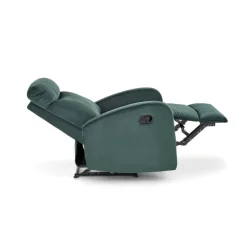 WONDER Liggestol, Mørkegrøn