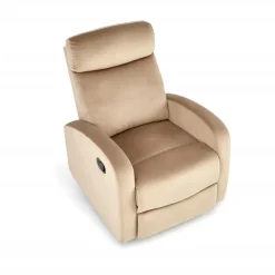 WONDER lænestol, Beige