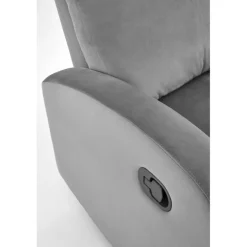 WONDER lænestol, Grå