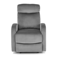 WONDER lænestol, Grå