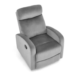 WONDER lænestol, Grå