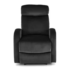 WONDER lænestol, Sort