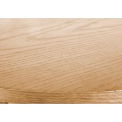 WOODY-S, sofabord, Naturlig