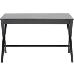 Writex skrivebord - Sort