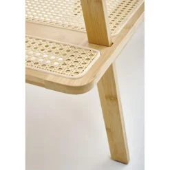 WU-33 bøjle, Naturlig