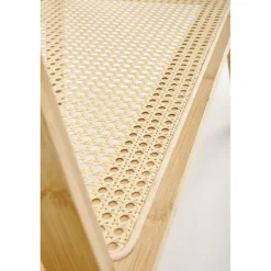 WU-33 bøjle, Naturlig