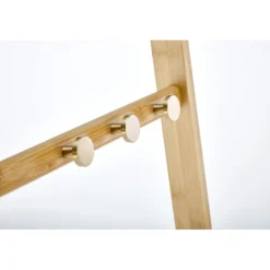 WU-33 bøjle, Naturlig