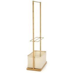 WU-31 Bøjle, Naturlig