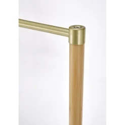 WU-31 Bøjle, Naturlig