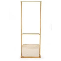 WU-31 Bøjle, Naturlig