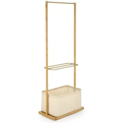 WU-31 Bøjle, Naturlig