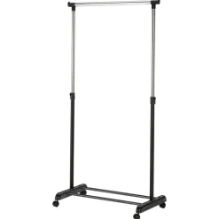 WU-8 Stumtjener - Sort