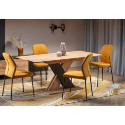 XARELTO Bord Wotan Eg/Sort